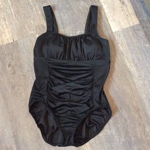 Lands' End One Piece